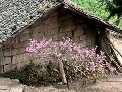 -金堂县云顶石城风景区