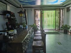 -缘福乡村铁锅炖民宿(八达岭店)