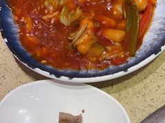 -妙香居韩国烤肉(鹏瑞利季华广场店)