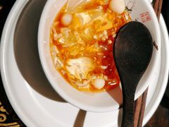 -绿茶餐厅(松江万达店)