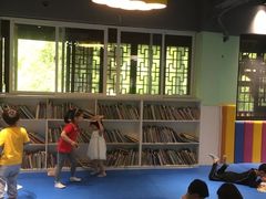 -学知乐教育·幼小衔接·小学科辅导(嘉定镇校区)