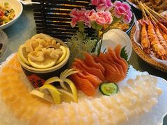 -79号渔船海鲜饭店(宝安店)