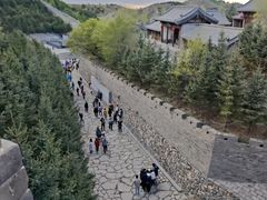 -雁门关景区