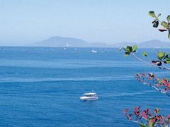-三亚西岛海洋文化旅游区