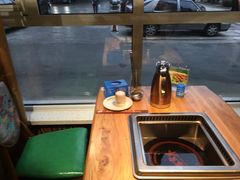 -草原塞蛮羊火锅城(港湾店)