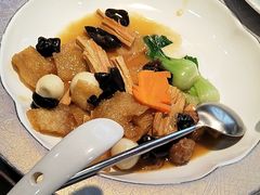 -秦月轩·陕西家乡菜(阜成路·五棵松店)