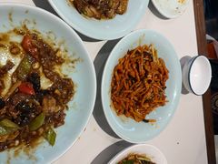 -新侨小馆(东直门北小街店)