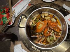 -七欣天香辣蟹火锅(上海银亿滨江店)