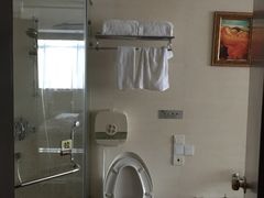 -维也纳国际酒店(深圳新洲店)