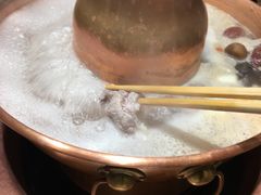 -北京老门框爆肚涮肉馆(凤城六路店)