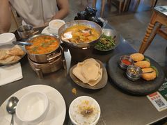 -simply thai天泰(长泰广场店)