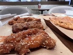 -必胜客(时代广场店)