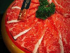 -牛New寿喜烧(虹桥新天地店)