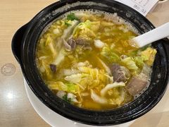 -闫家驴肉老店(华电一校店)