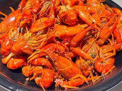 -二斗栗子(黄河道店)