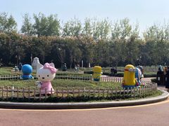 -云幽谷旅游区