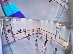 -伊叶舞蹈YEAH DANCE(LCM置汇旭辉校区)
