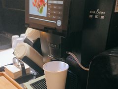 -上海齐鲁万怡大酒店·辣椒屋咖啡厅