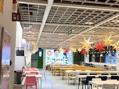 -宜家·瑞典风味餐厅(四元桥店)