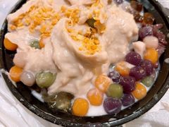 -糖潮糖水铺(省府店)