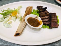 -望乡楼上海菜(日月光店)