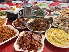 -林家饭店(新林公路店)
