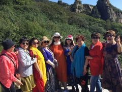 -丹东天桥沟景区