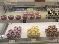 -好利来(亦庄国融店)