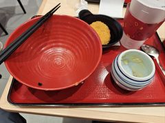 -食其家·牛丼咖喱(天津梅江印象城店)