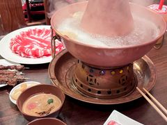 -南门涮肉(后海店)