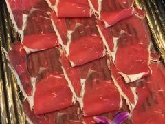 -鲁西肥牛(九方购物中心店)