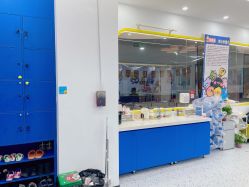 -熊小米专业儿童游泳馆