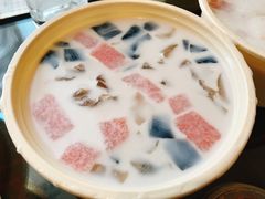 椰奶清补凉-文昌邓记清补凉(西沙路店)