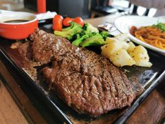 -必胜客(花舞大唐博物馆店)