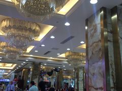 -东江海鲜酒家(艺都分店)