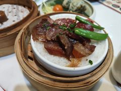 -赏点粤式点心(广州塔店)