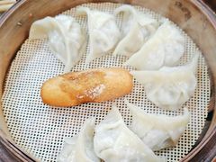-草本味·市井羊肉馆·烧烤·龙虾·口味菜(新开铺总店)