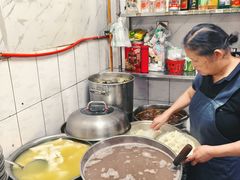 -赵姐猪耳朵饭店
