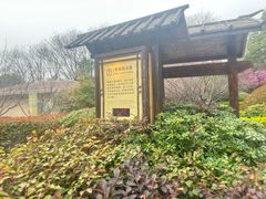 -汤山一号温泉度假区