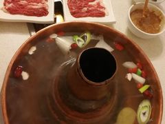 -八先生涮肉房(三里河店)