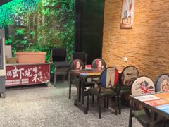 -天都火锅酒楼(虹梅南路店)