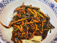 -君东记本帮面馆(天钥桥路店)