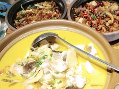 -小碗大胃(福久源新天地店)