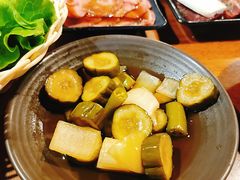 -喜来稀肉(金巴利道店)