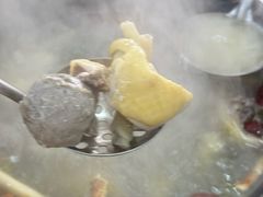-濠轩阁特色生蚝火锅(水湾路店)