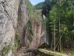 -黄檀硐景区