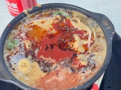 -蜀王砂锅总店