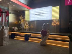 -白仁仔· 活烤海鲜 宵夜(豫园店)