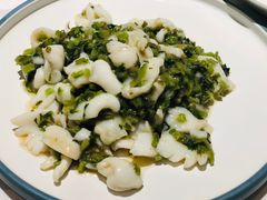 -和记小菜(大宁店)
