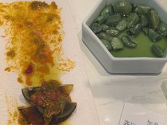 -船歌·鱼水饺青岛菜(国贸商城店)
